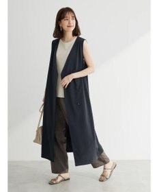 Green Parks ジレにもなる２ｗａｙジャンスカ