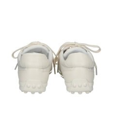 Bridget Birkin 【PARADIS COULEUR】異素材コンビロープロファイルスニーカー