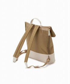 TOPKAPI 【Breath TOPKAPI】RIPPLE リプル エコナイロン コンビ リュック / バッグパック