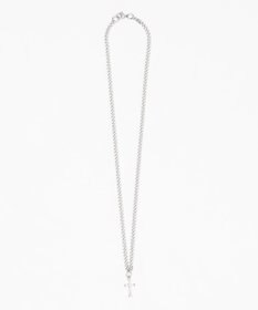 WEGO 【ユニセックス着用ITEM/MLサイズ展開】アクセ付きストレートライングラフィックT（SS）