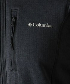Columbia Columbia/ ウィメンズエッセンシャルハイクグリッドフリースフルジップ /コロンビア