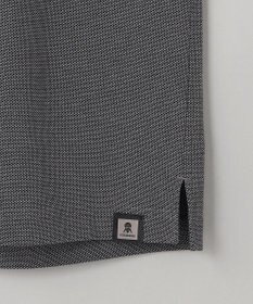 GOTAIRIKU あのBIZポロが 長袖に【仕事で着られる】キレイめ 鹿の子 ビズポロシャツ_ロング