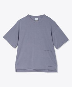 Columbia Columbia/ ウィメンズバラードガーデンオムニフリーズゼロショートスリーブTシャツ /コロンビア