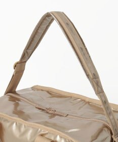 LeSportsac CABIN BOSTON/ヒトリップアラビアゴールド