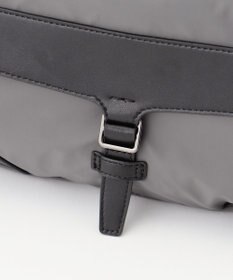 Y'SACCS ミリタリーフラップショルダー　Sサイズ