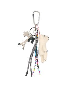 UNBILLION カシュカシュ cachecache / 羊毛フェルトアニマルチャーム