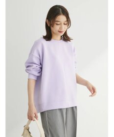 Green Parks クルーネックダンボールプルオーバー