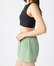 OP／FILA 【Kappa】ラッシュパーカー・ボードショーツ付き　4点セット水着