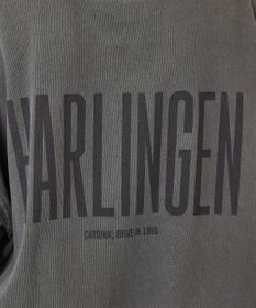 AMERICAN HOLIC バックロゴルーズＴシャツ