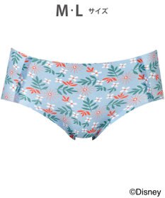 WACOAL ショーツ [GOCOCi][ワコール] CGG537とペア Disneyコレクション まるでつけていないようなはきごこち ゴコチ レディース PGG137 /ワコール