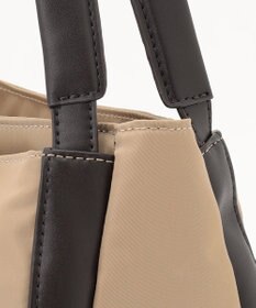 Y'SACCS シンプルスマートトート　Sサイズ