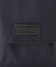 Y'SACCS ミリタリーフラップショルダー　Sサイズ