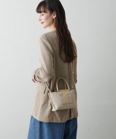 IACUCCI 【予約】ソルベット XS PAGLIA/SUEDE