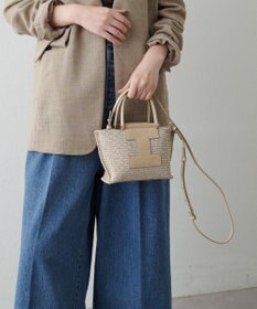 IACUCCI 【予約】ソルベット XS PAGLIA/SUEDE