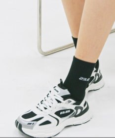 BONTRE 【23.65/イーシプサムチョンユクオ】スポーティレースアップスニーカー/PIPER