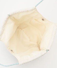 ANY SIS 【貴島明日香さんコラボ】キャットラウンド トートバッグ