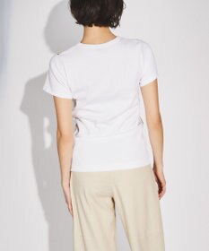 GRACE CONTINENTAL フライスTシャツ