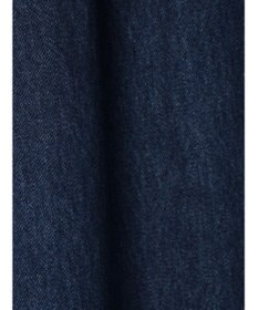 AMERICAN HOLIC フロントタックワイドデニム