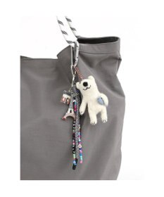 UNBILLION カシュカシュ cachecache / 羊毛フェルトアニマルチャーム