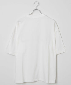 WEGO プランプロゴグラフィックBIGT（S）