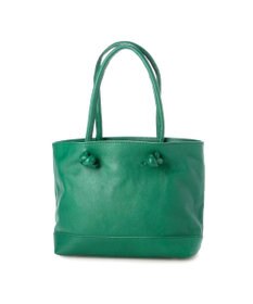 UNBILLION ペルケ perche / ソフトレザー3層2wayトート