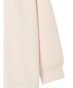 CRAFT STANDARD BOUTIQUE ポンチモックネックビッグプルオーバー