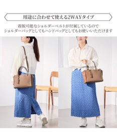 ACE BAGS & LUGGAGE Jewelna Rose セイディ・トートバッグ ミドルサイズ 16143 ジュエルナローズ