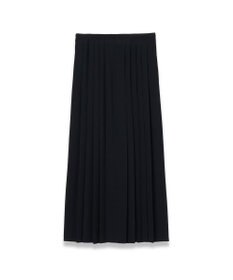 JOSEPH エアリープリッセ　スカート