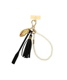 LANVIN en Bleu ノエル チャーム