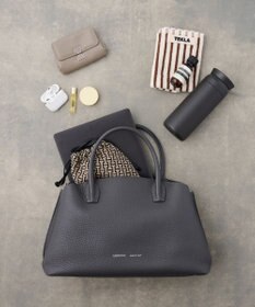 IACUCCI ＜CLASSY12月号掲載＞ベラール L ALCE