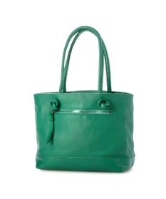 UNBILLION ペルケ perche / ソフトレザー3層2wayトート