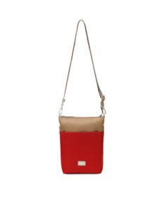 IBIZA ビコロール　ナイロン　ショルダーバッグ(S)