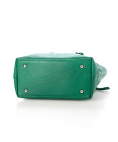 UNBILLION ペルケ perche / ソフトレザー3層2wayトート