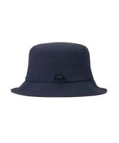 ZERO HALLIBURTON サングラスホルダー付きバケットハット ZHG-CAP26 85069