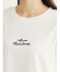 Green Parks アソート筆記体レギュラーロゴＴシャツ