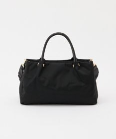 russet ナイロン三層2WAYミニトートバッグ(CE-1580)