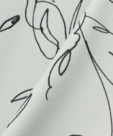 ONWARD CROSSET SELECT 【SEESET】ラインフラワーレギンス