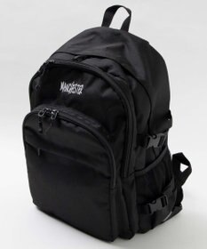 WEGO 【ユニセックス着用ITEM】アクティブデイリーユースバックパック