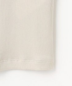 自由区 L 【カタログ掲載・洗える】ソフトリブテレコ タンクトップ