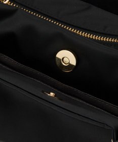 russet ナイロン三層2WAYミニトートバッグ(CE-1580)