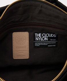 russet ナイロン三層2WAYミニトートバッグ(CE-1580)