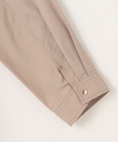 ANY SIS 【撥水】2WAYライト ブルゾン