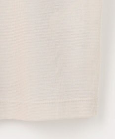 J.PRESS LADIES L シアータックフライス カーディガン