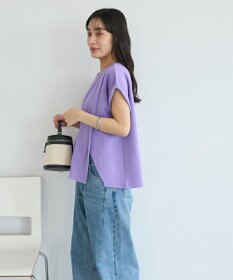 CRAFT STANDARD BOUTIQUE ライトダンボールタックプルオーバー