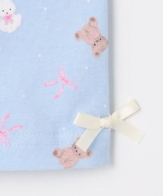 ANY KIDS 5分丈レギンス