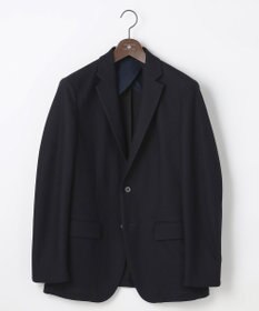 JOSEPH ABBOUD 【キングサイズ・JAPANファブリック/軽量/ジャージー素材】 サマージャージージャケット