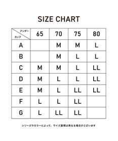 une nana cool ストラップレス 1/2カップ ノンワイヤーブラジャー