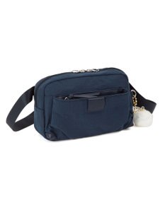 ACE BAGS & LUGGAGE kanana project collection ECD-1 ウエストバッグ 19081 カナナプロジェクトコレクション