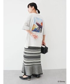 Green Parks ライオン・キング／バックプリントＴｅｅ