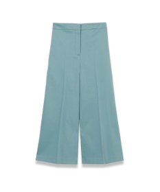 JOSEPH ライトギャバジンストレッチ　トラウザーズ